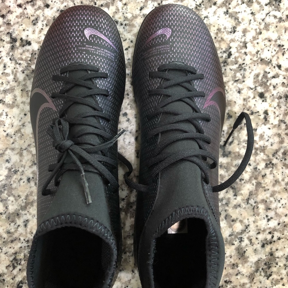 Nike soccer cleats